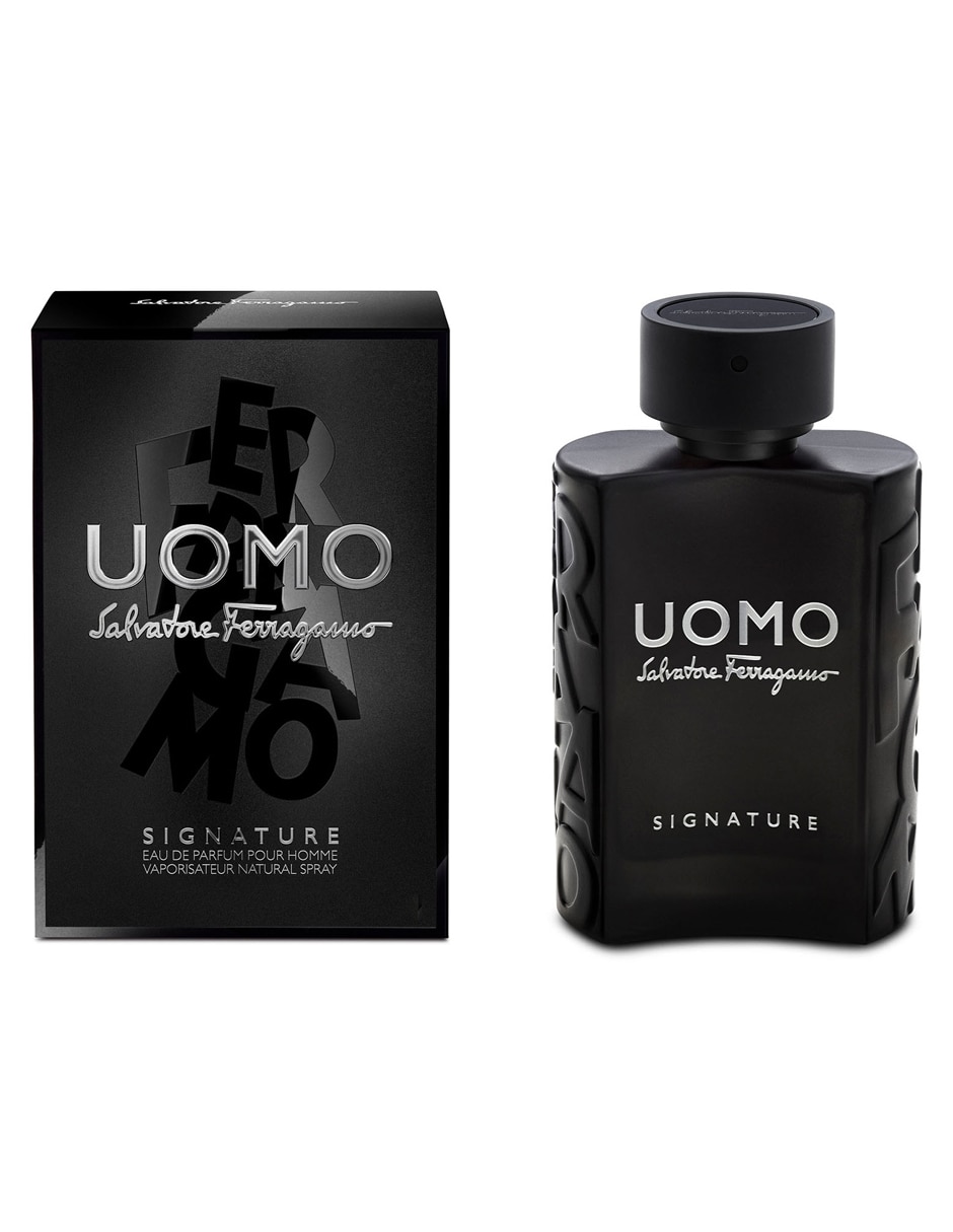 Eau de parfum Uomo para hombre 2