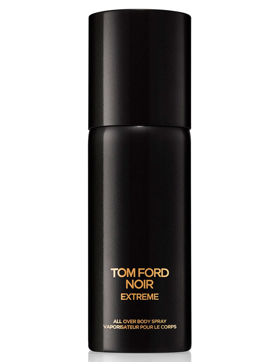 Body mist Tom Ford Noir Extreme para hombre Body mist Tom Ford Noir Extreme para hombre