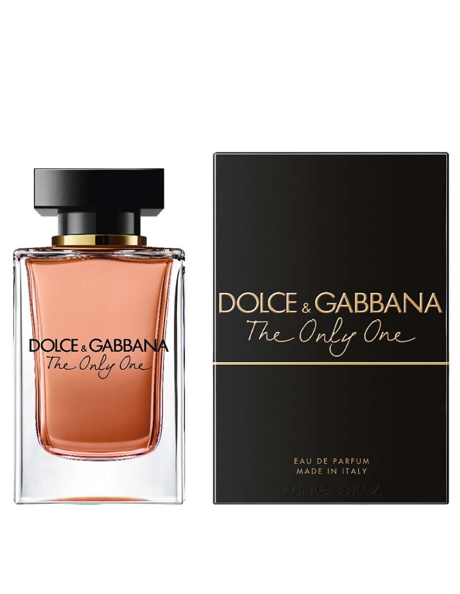 Eau de parfum The Only One para mujer 5