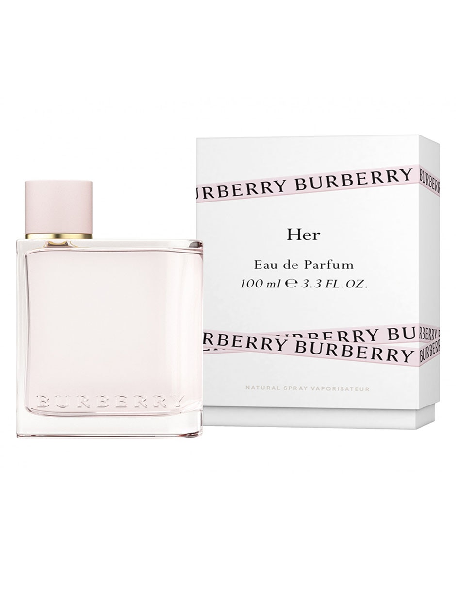 Eau de parfum her para mujer 5