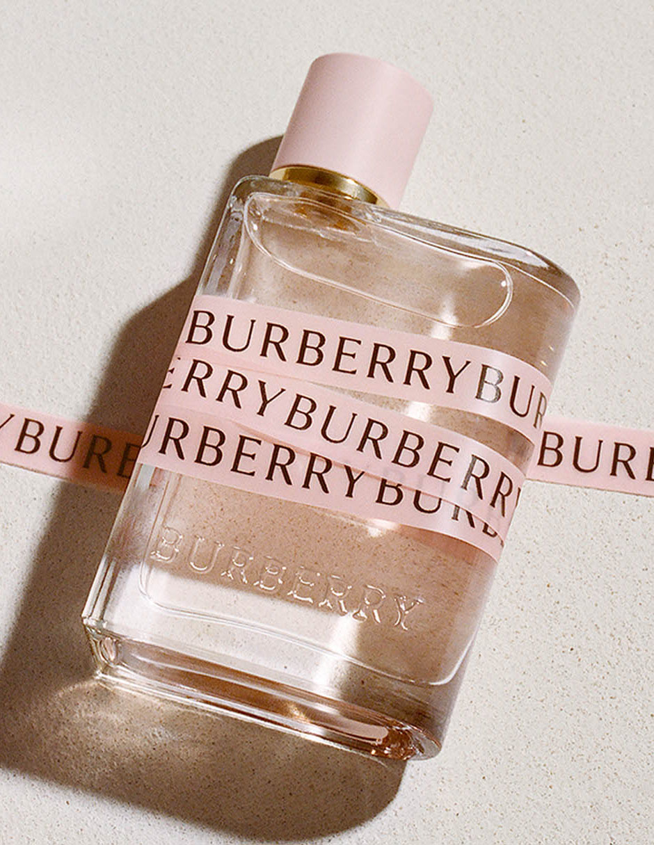 Eau de parfum her para mujer