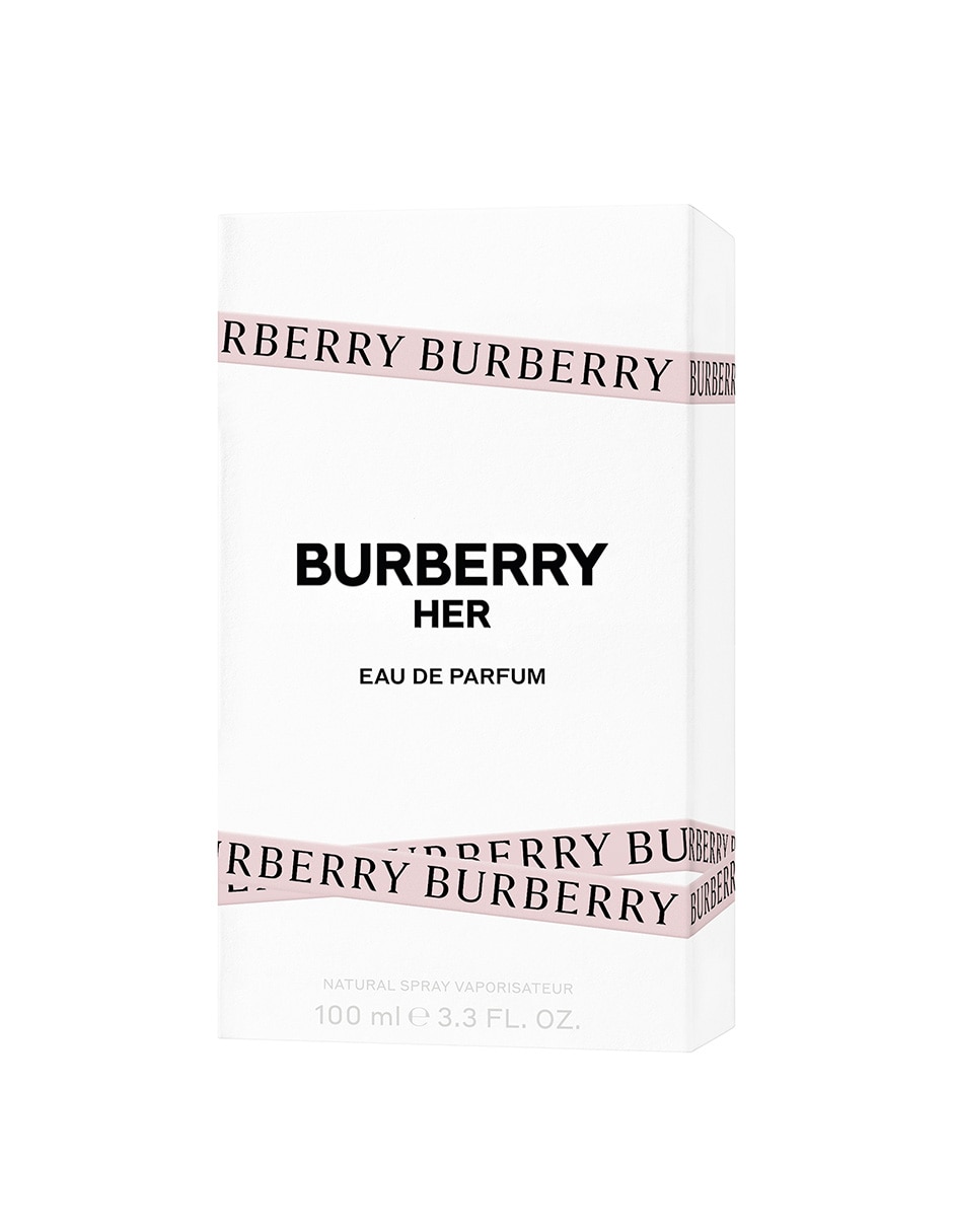 Eau de parfum her para mujer 9