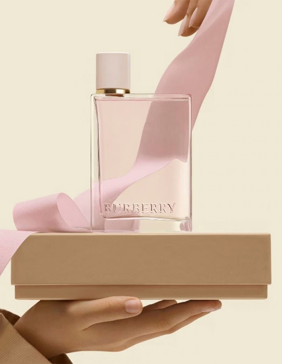 Eau de parfum her para mujer