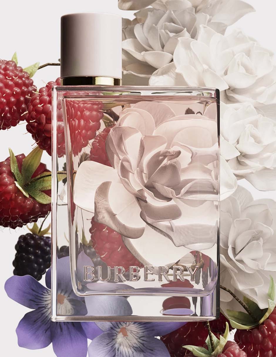 Eau de parfum her para mujer