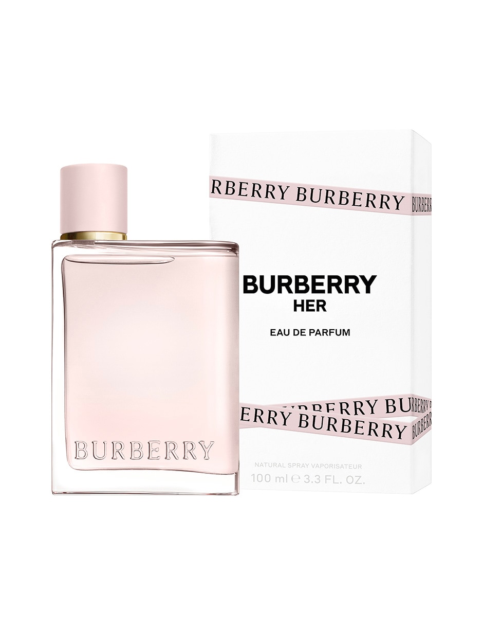 Eau de parfum her para mujer 7