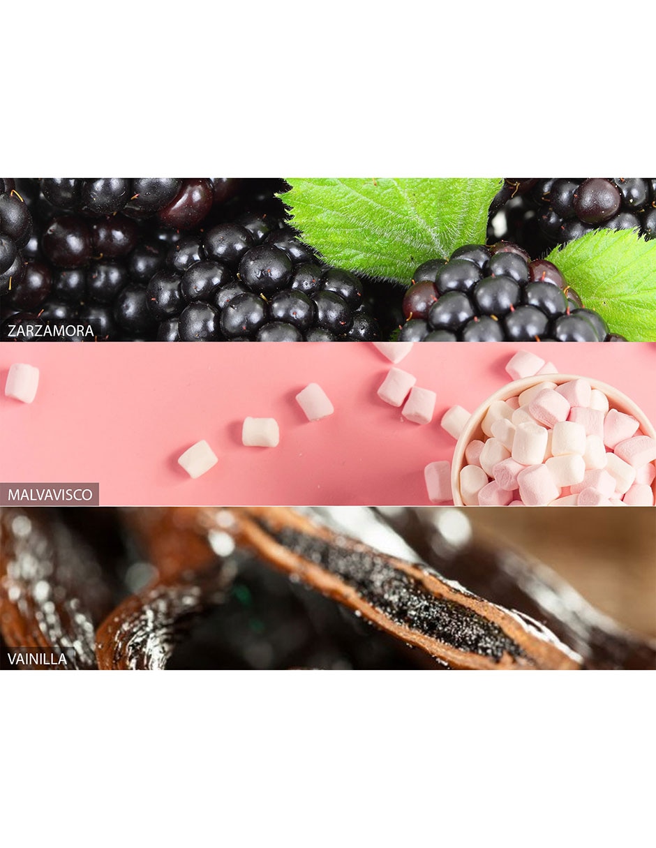 Body mist Sweet Like Candy para mujer