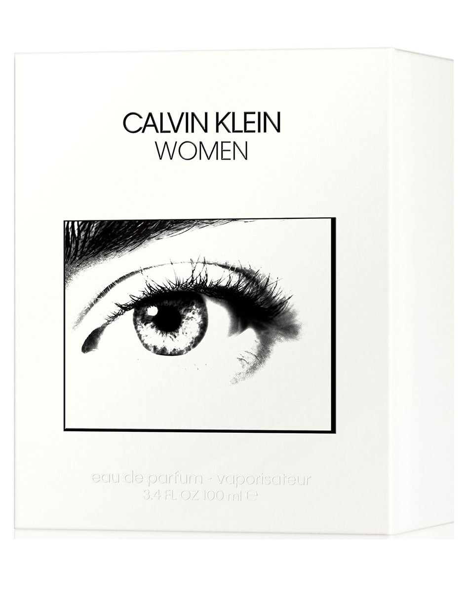 Eau de parfum CK Women para mujer