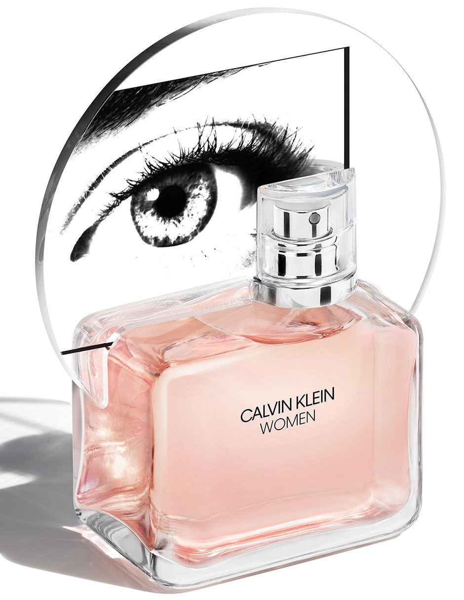 Eau de parfum CK Women para mujer