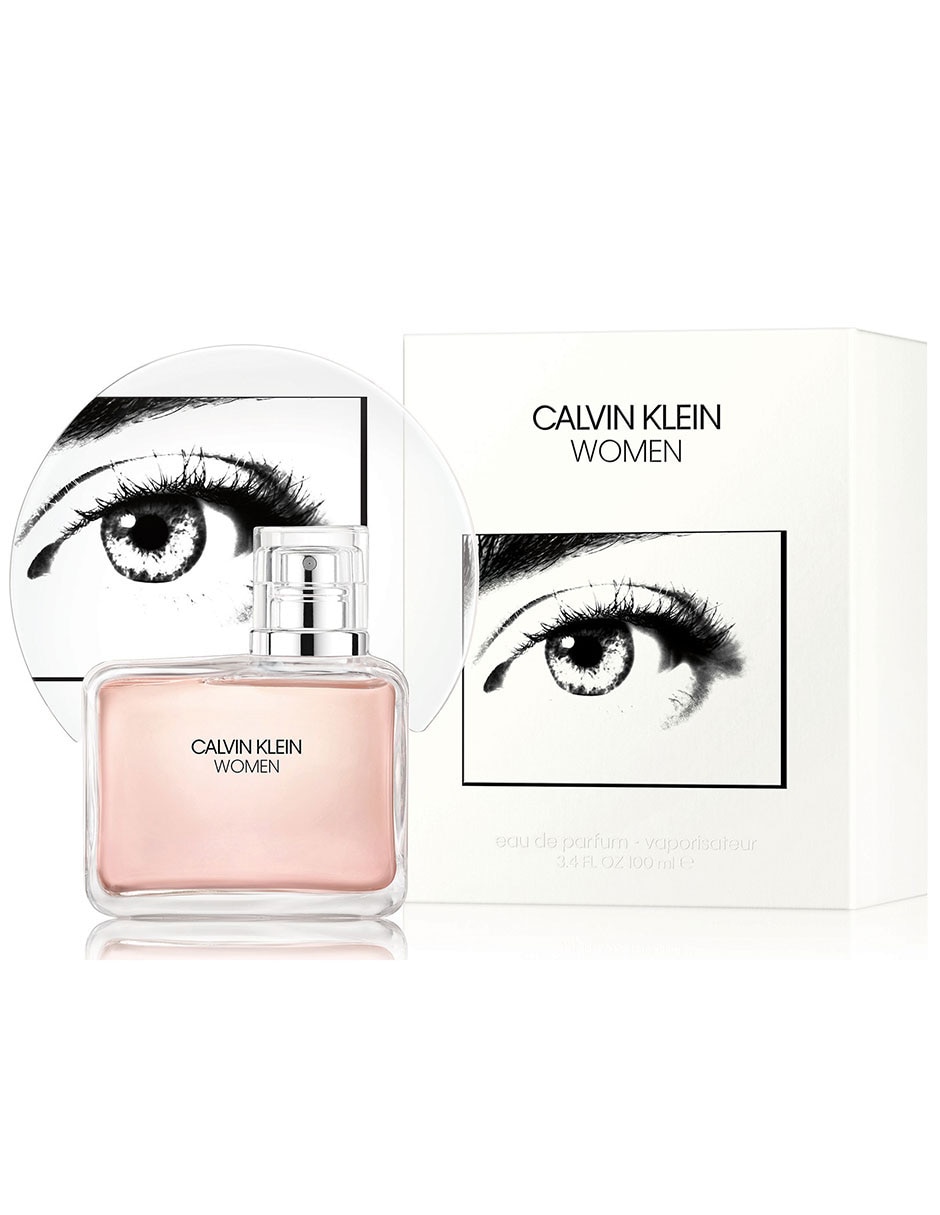 Eau de parfum CK Women para mujer
