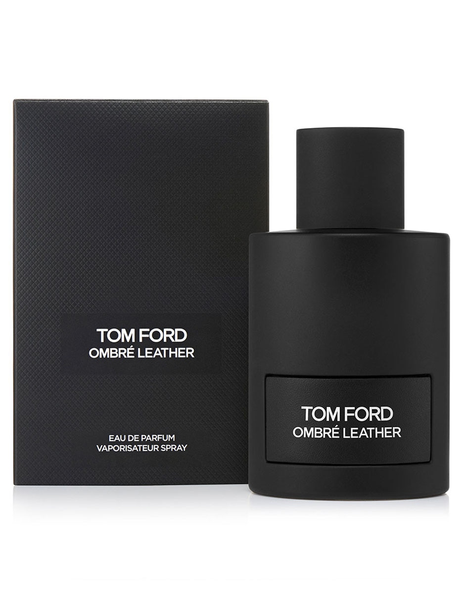 Eau de parfum Ombré Leather unisex 10