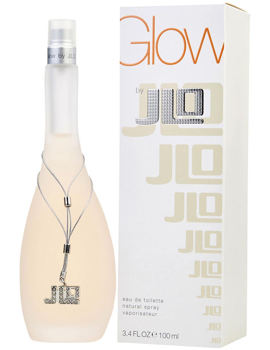 Eau de toilette Jlo Fragancias para mujer