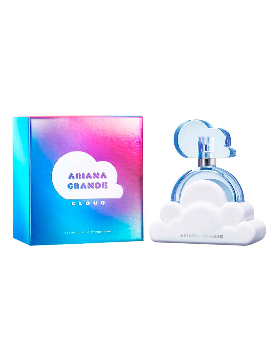 Eau de parfum Ariana Grande Cloud para mujer