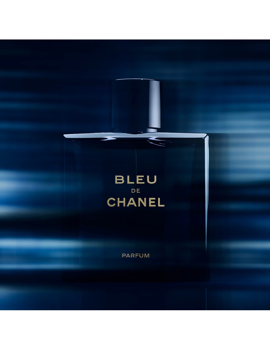 BLEU DE CHANEL 2