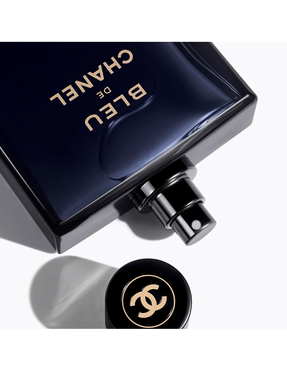 BLEU DE CHANEL 5