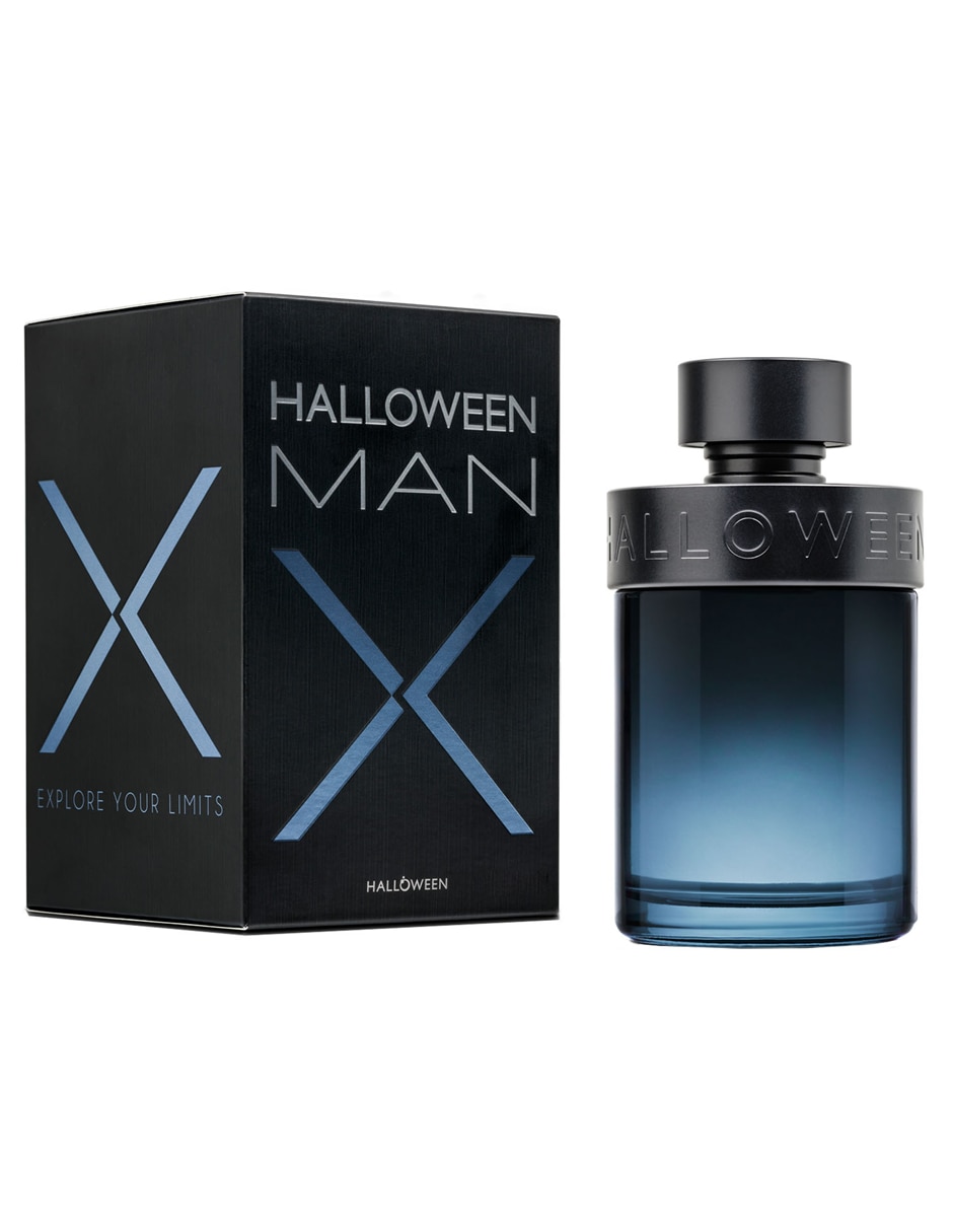 Eau de toilette Man X para hombre 11