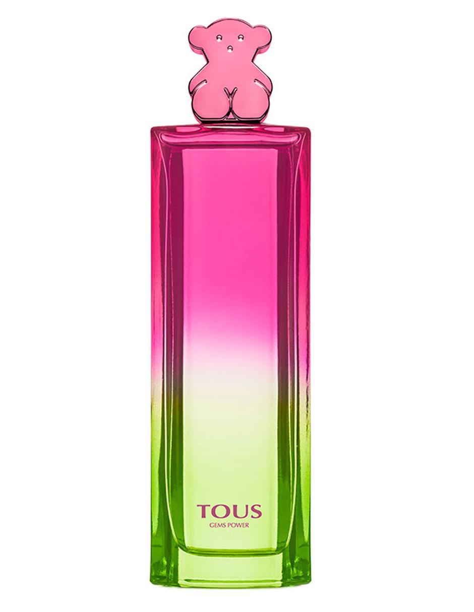 Eau de toilette para mujer