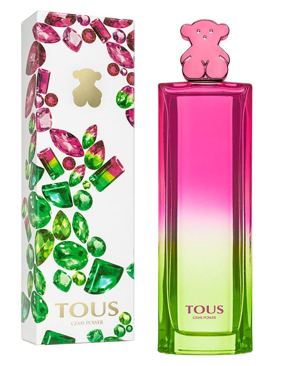 Eau de toilette para mujer