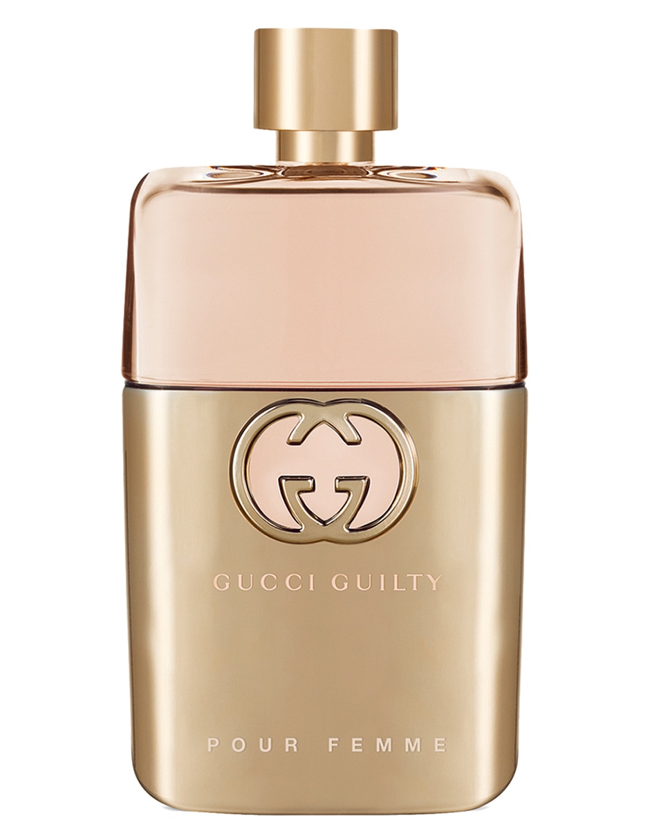Eau de parfum Guilty para mujer 1