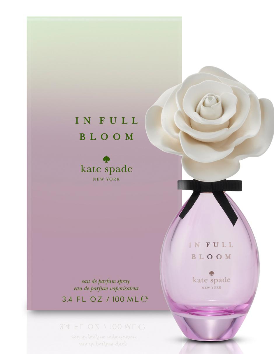Eau de parfum para mujer 4