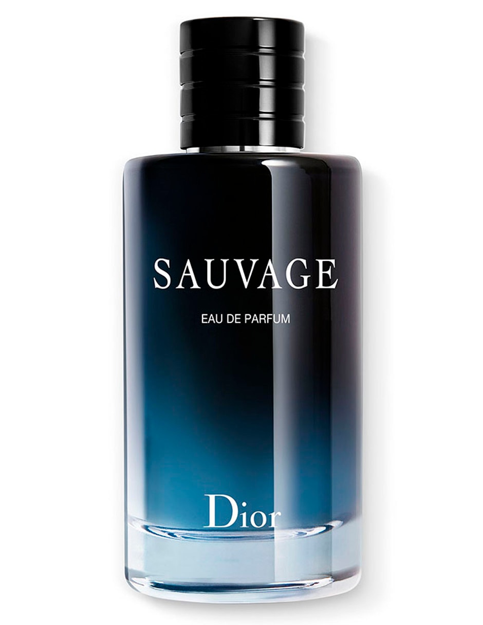Eau de parfum Sauvage Eau De Parfum para hombre