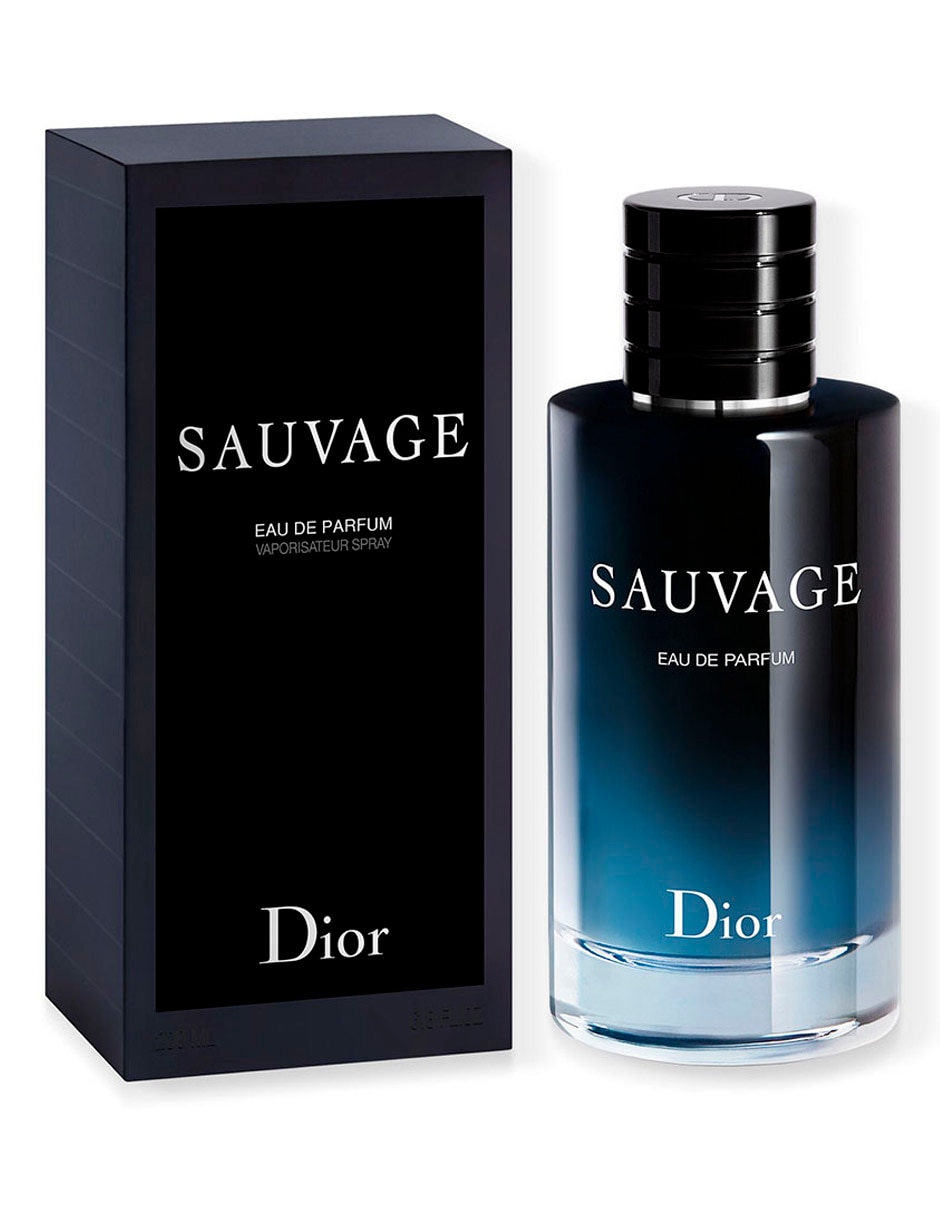Eau de parfum Sauvage Eau De Parfum para hombre