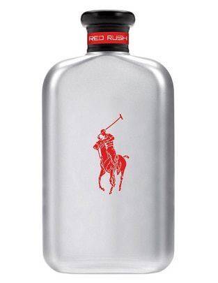 Eau de toilette Polo Rl Red Rush para hombre