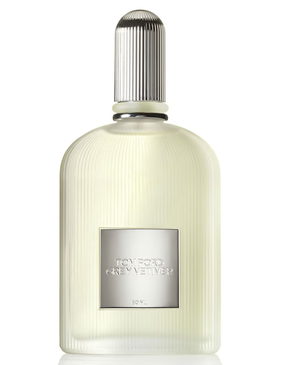 Eau de parfum Grey Vetiver para hombre