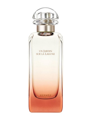Eau de toilette Hermès Un Jardin sur la Lagune para mujer