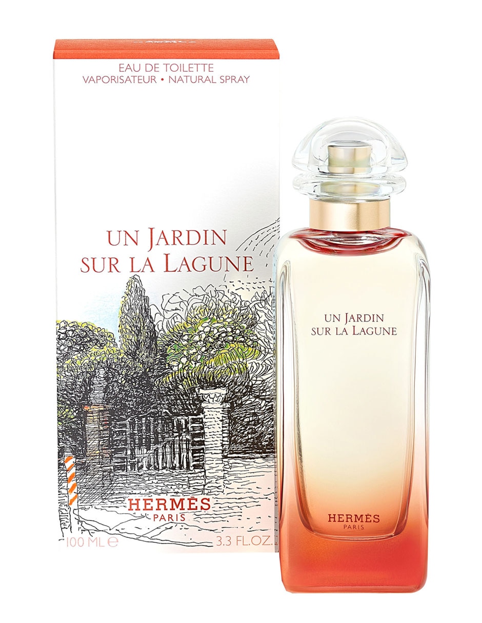 Eau de toilette Un Jardin sur la Lagune para mujer Eau de toilette Un Jardin sur la Lagune para mujer