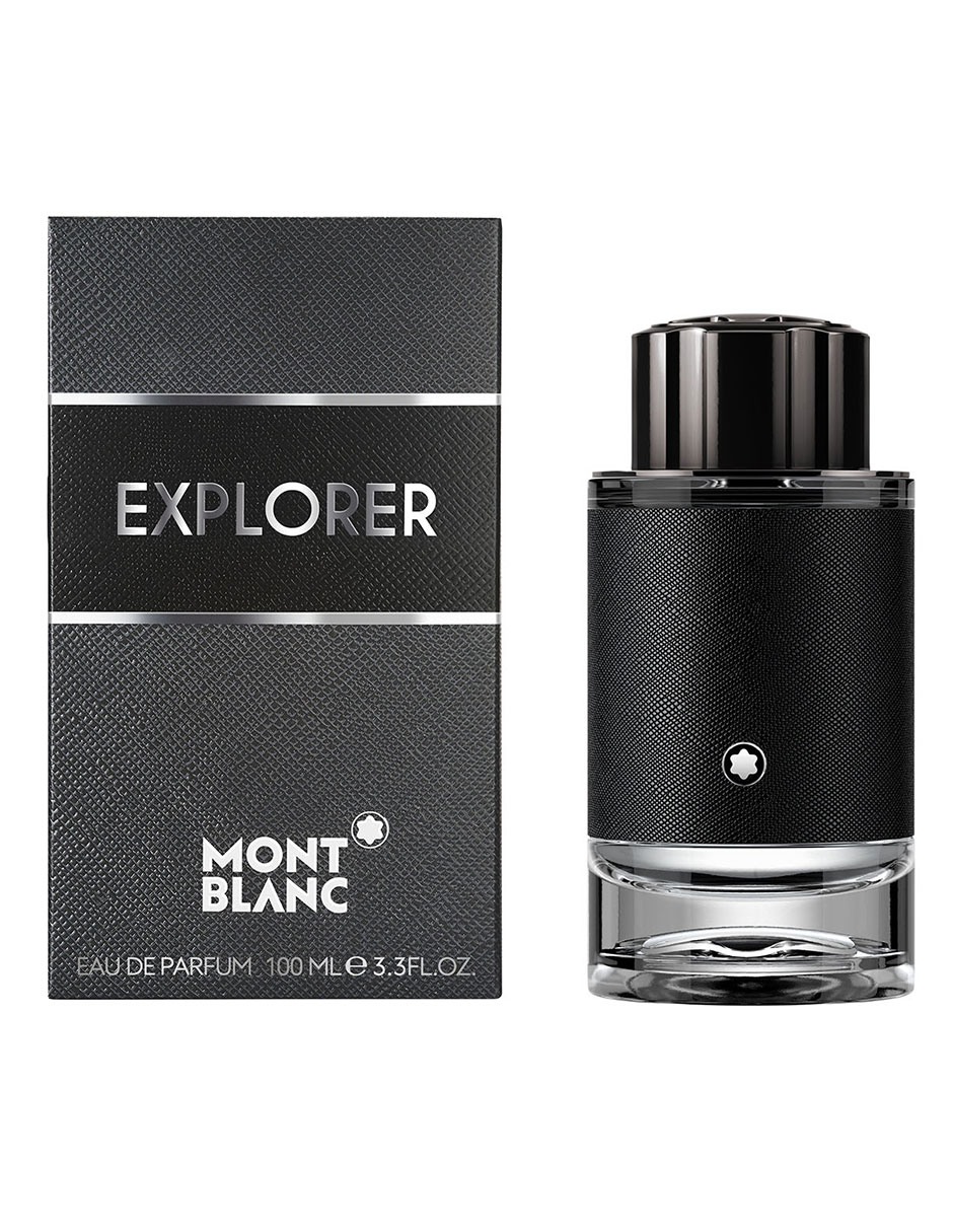Eau de parfum Explorer para hombre