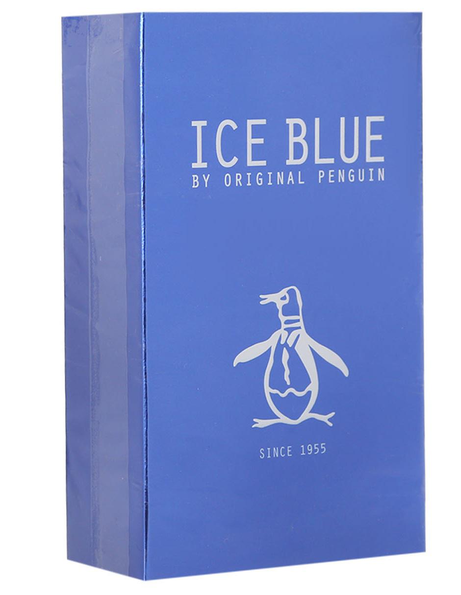 Eau de toilette Ice Blue para hombre 1