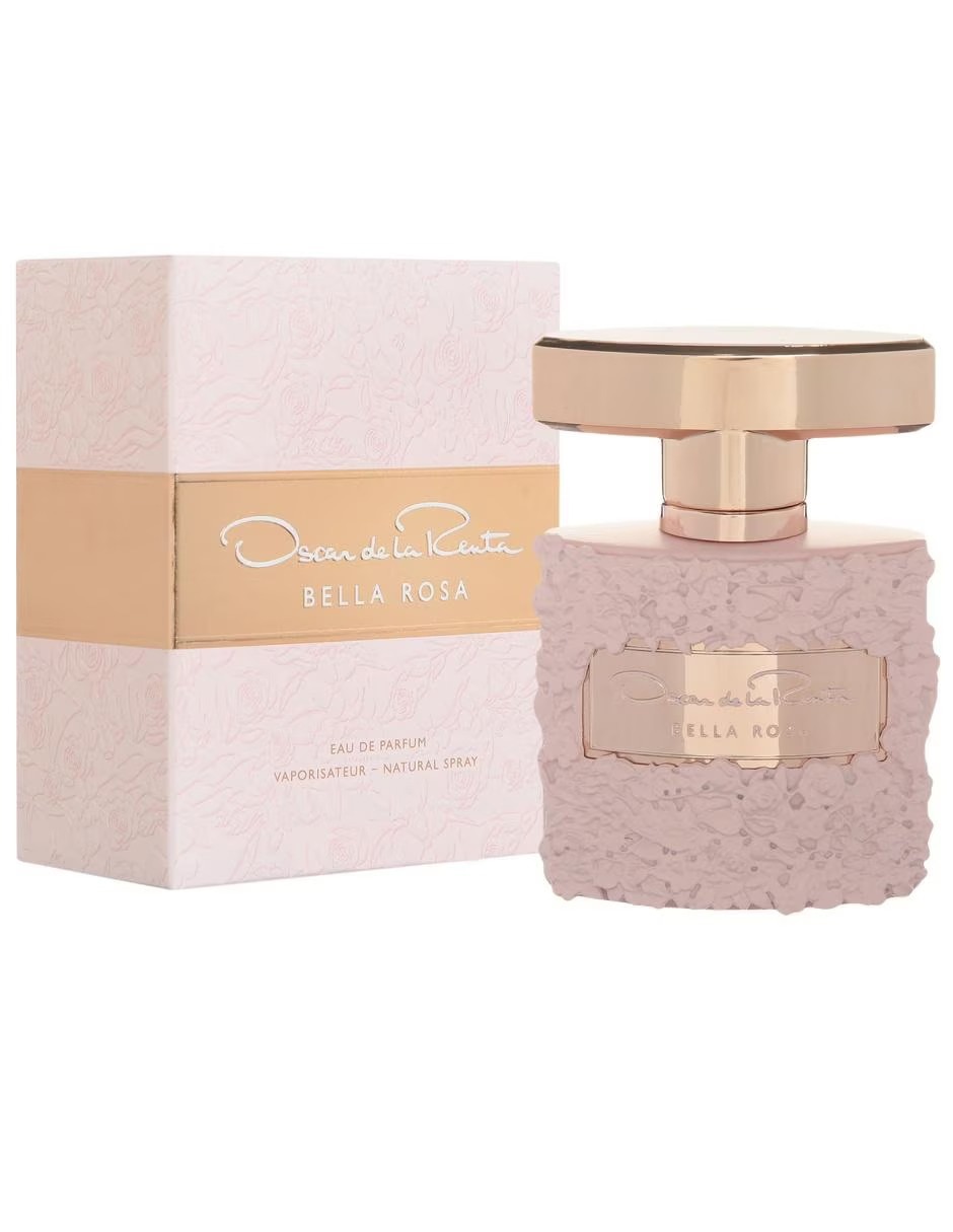 Eau de parfum Bella Rosa para mujer 3