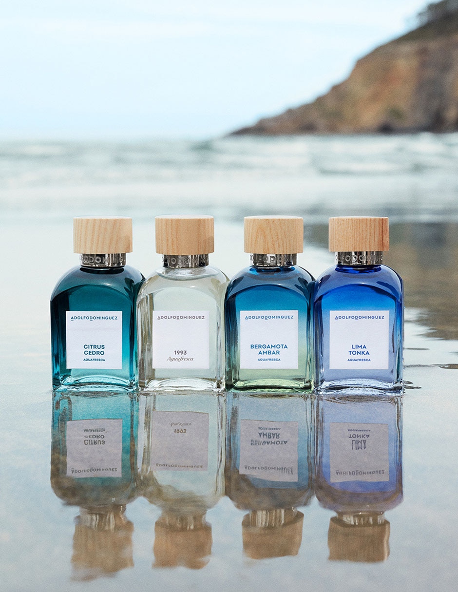 Eau de toilette Citrus Cedro para hombre 23