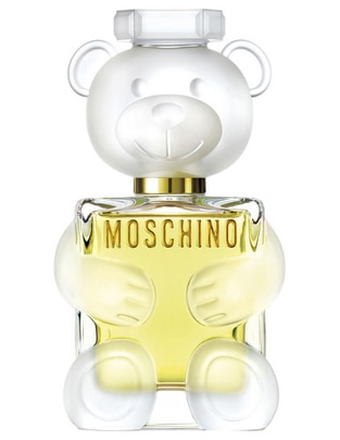 Eau de parfum Moschino Toy para mujer