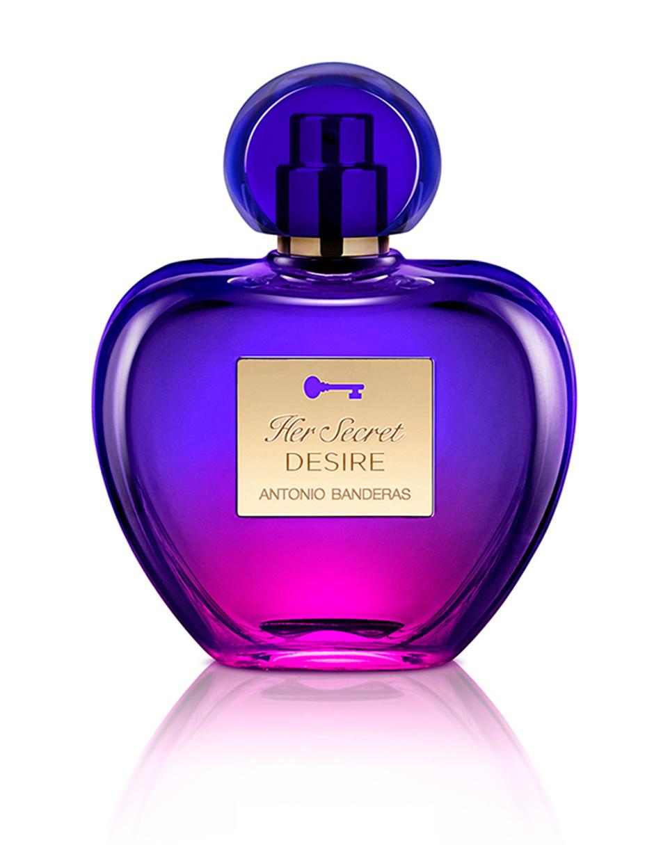Eau de toilette Her Secret Desire para mujer 1