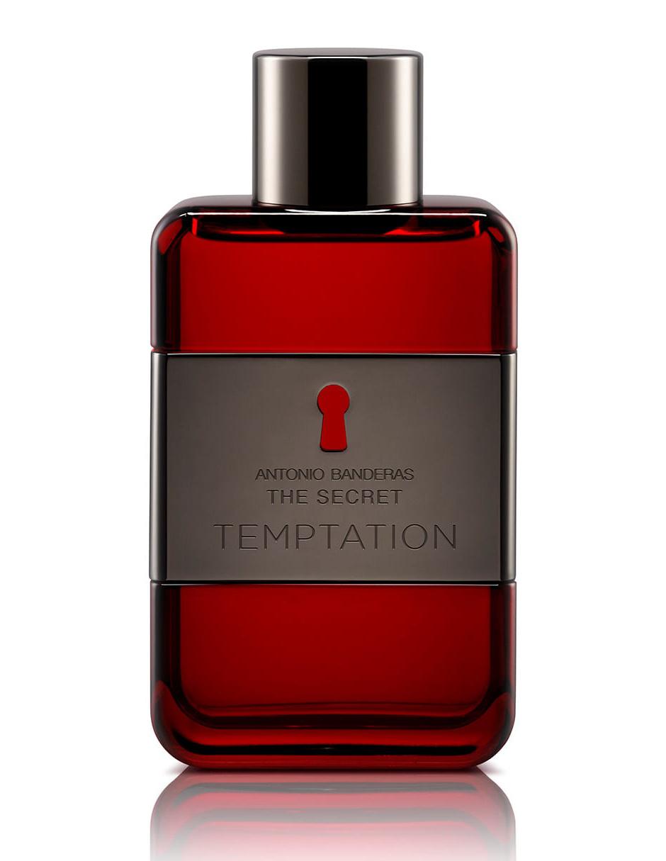Set para hombre Antonio Banderas The Secret Temptation