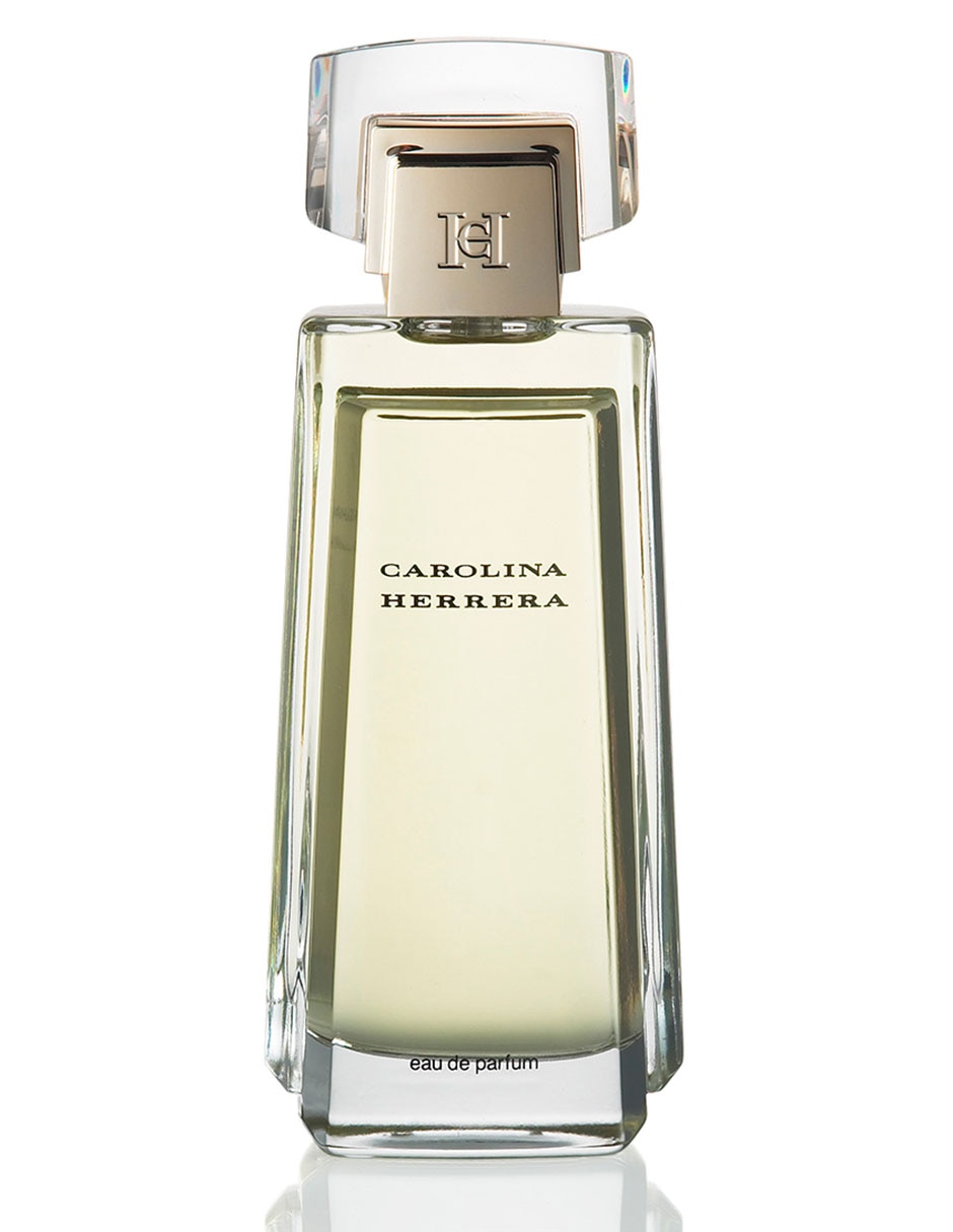 Eau de parfum Carolina Herrera New York para mujer