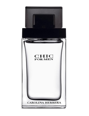 Eau de toilette Carolina Herrera Chic para hombre