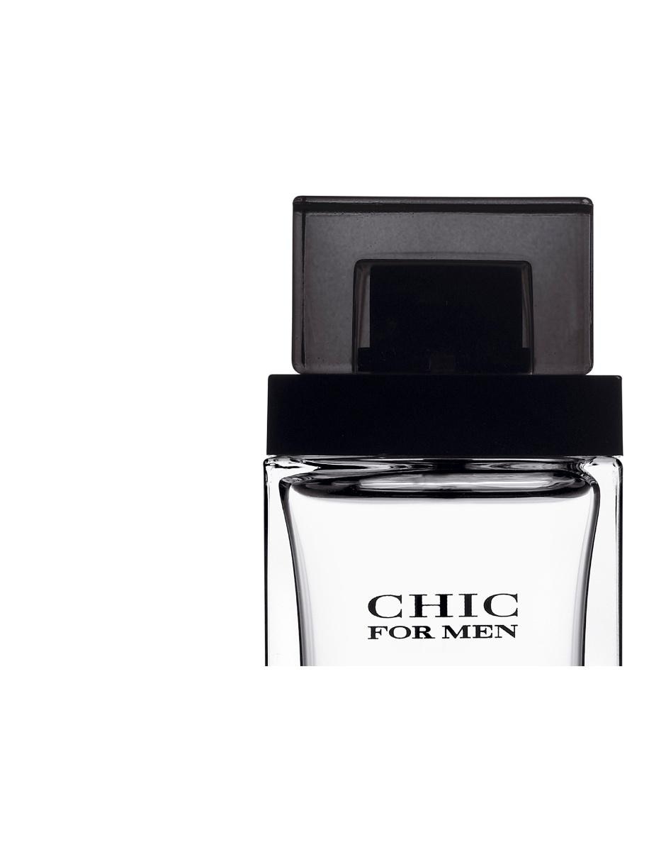 Eau de toilette Carolina Herrera Chic para hombre