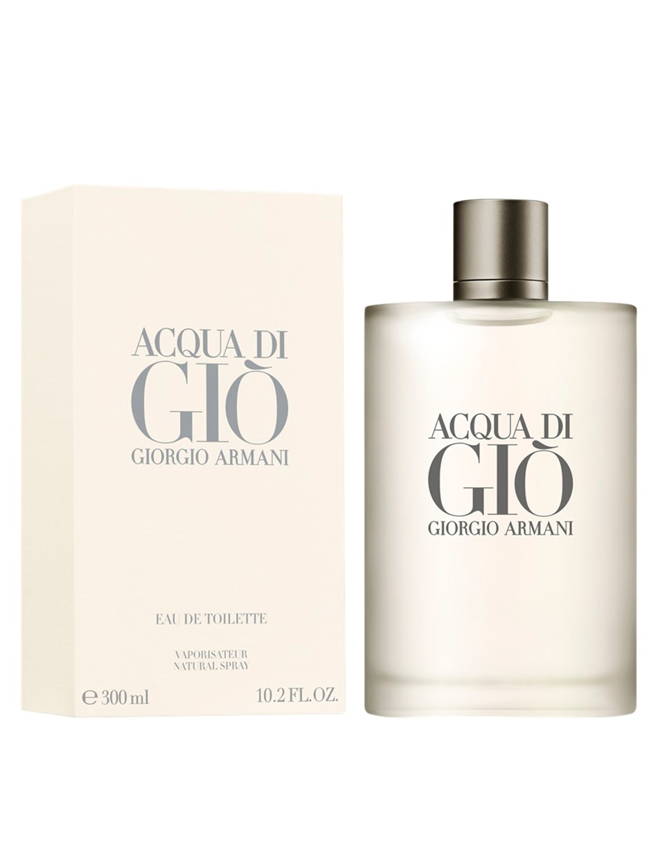Eau de toilette Acqua Di Giò para hombre 5