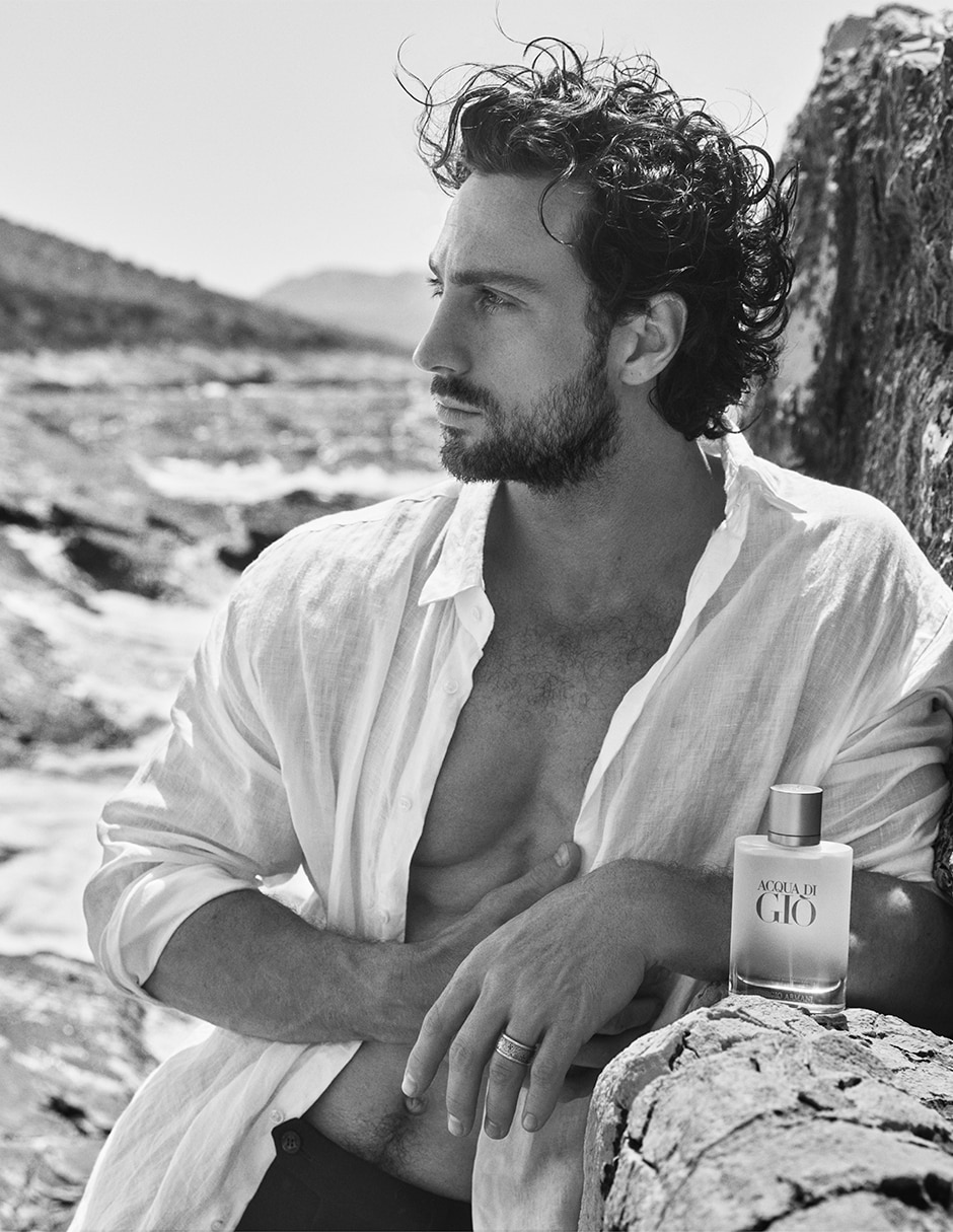 Eau de toilette Acqua Di Giò para hombre 3