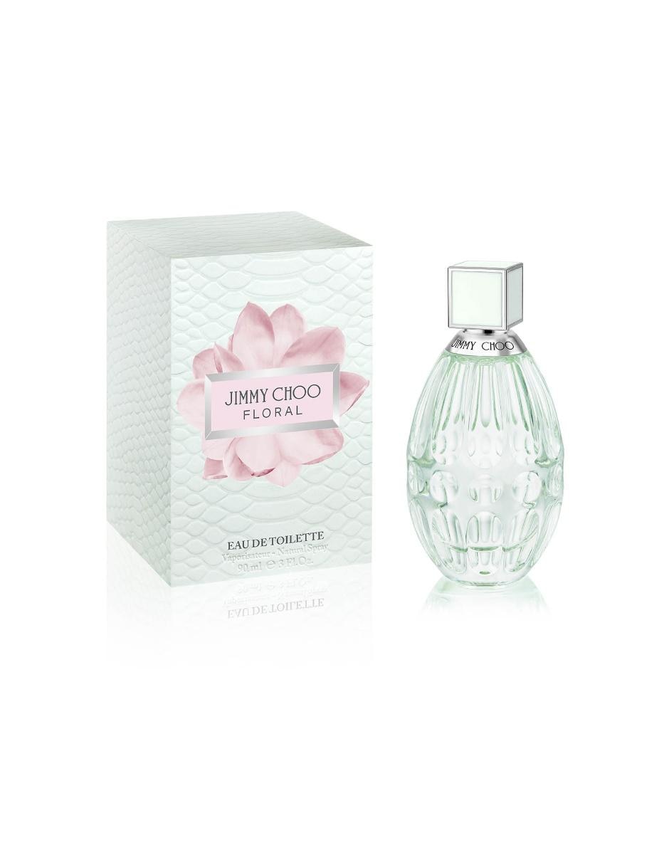 Eau de toilette Jimmy Choo para mujer