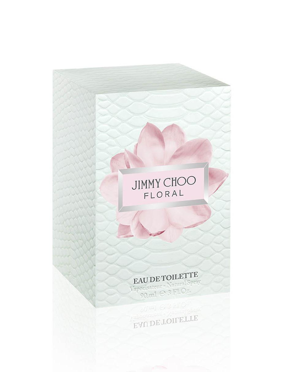 Eau de toilette Jimmy Choo para mujer