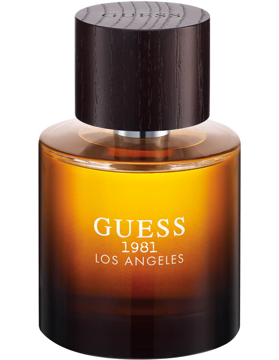 Eau de toilette Guess 1981 para mujer