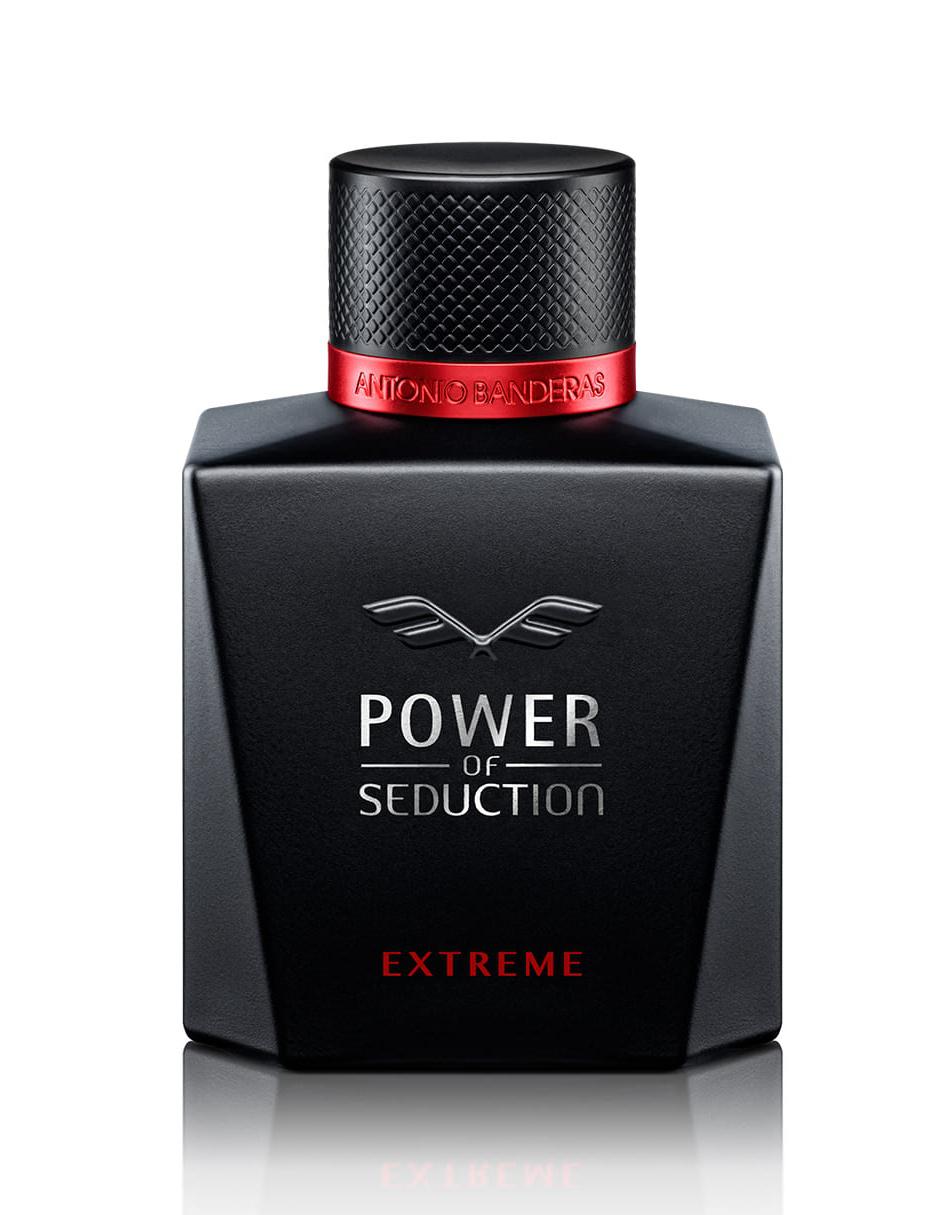 Eau de toilette para hombre