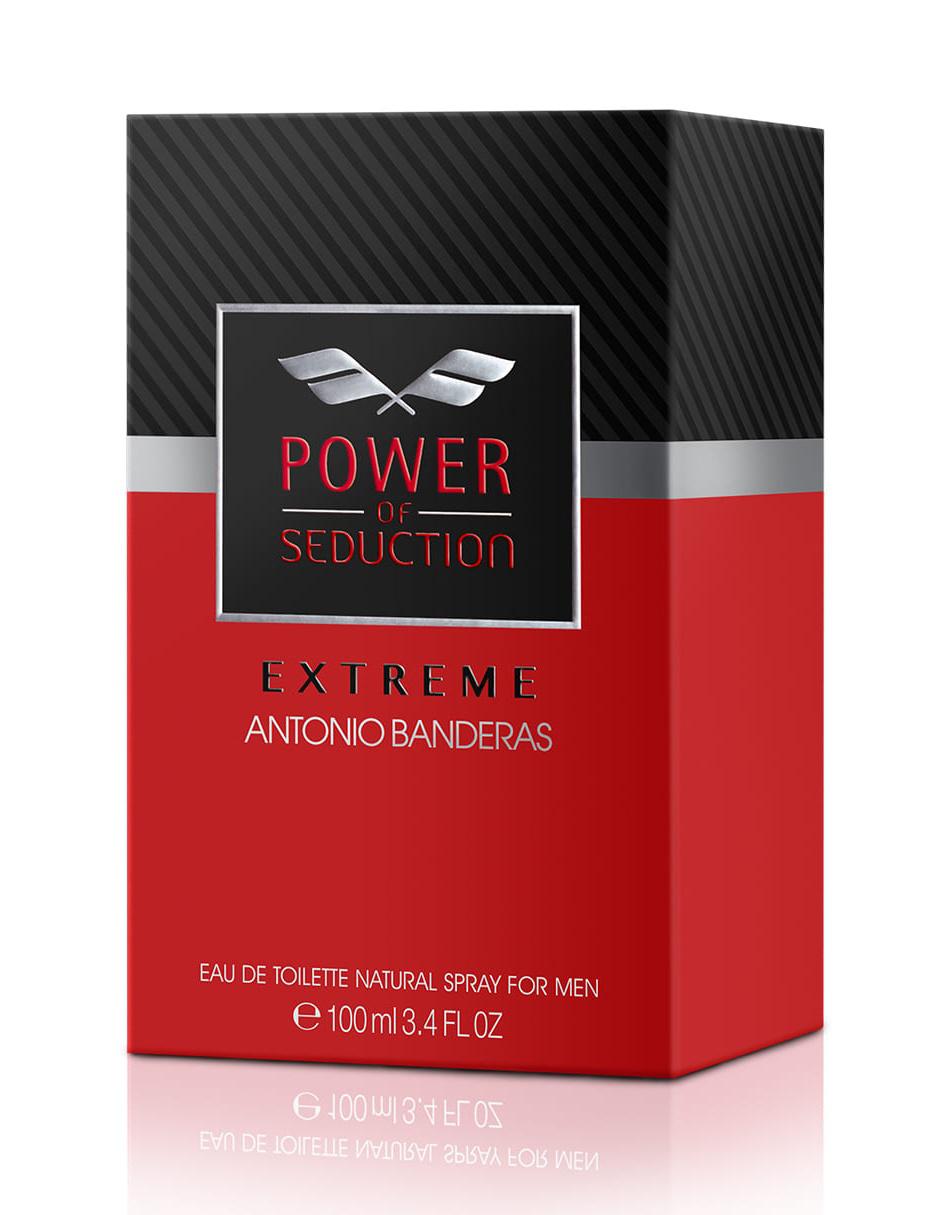 Eau de toilette para hombre