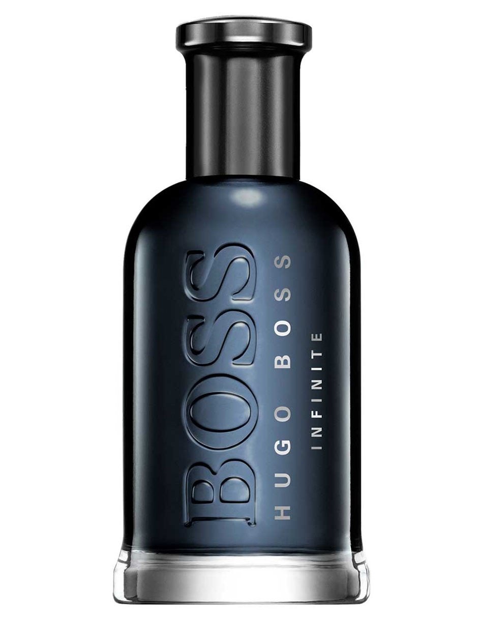 Eau de parfum infinite para hombre