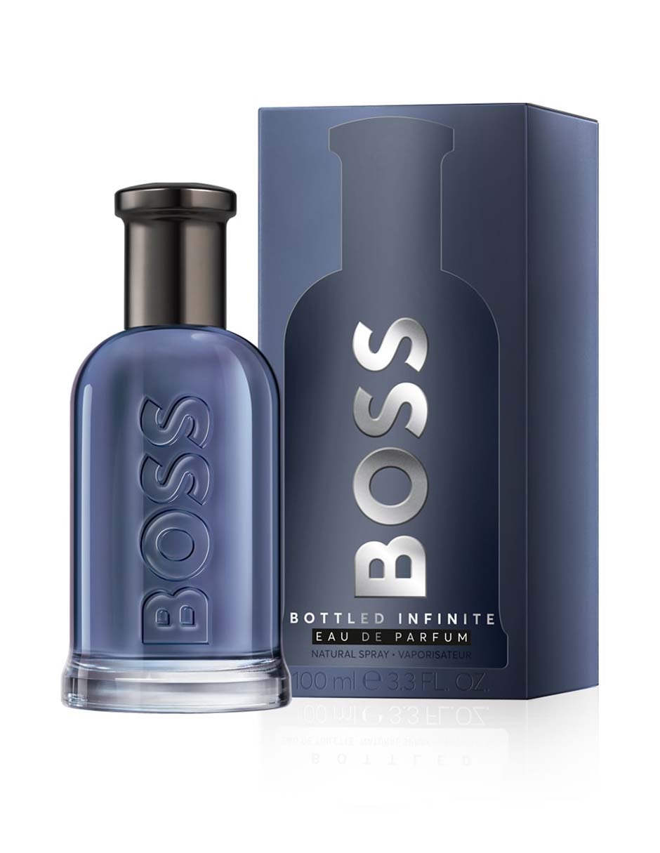 Eau de parfum infinite para hombre 3
