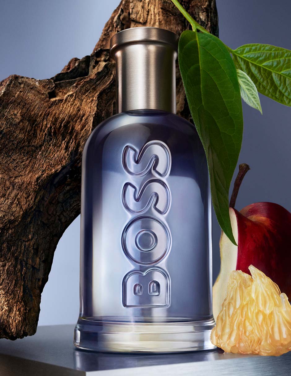 Eau de parfum infinite para hombre 2
