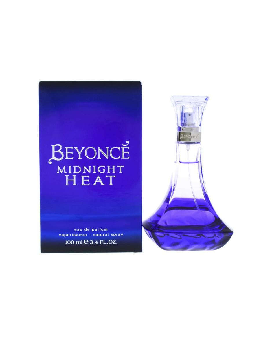 Eau de parfum Midnigth Heat para mujer Eau de parfum Midnigth Heat para mujer